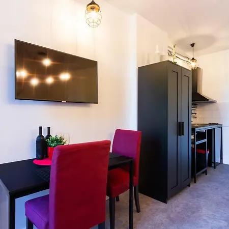 Apartment Valdemara 69 Riga
