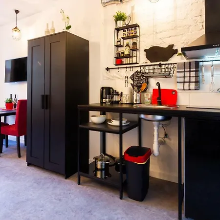 Apartment Valdemara 69