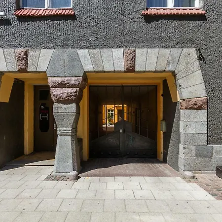 Valdemara 69