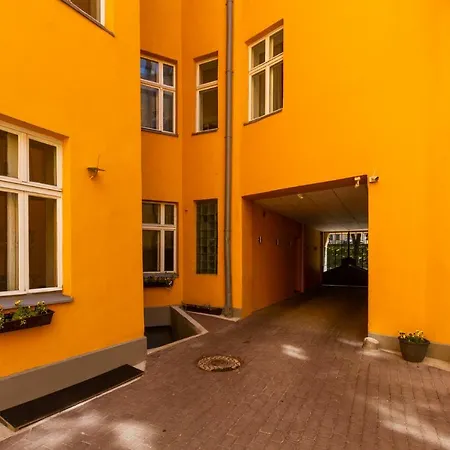 Valdemara 69 Apartamento